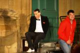 Paco chante la Paix 14 * 5616 x 3744 * (9.86MB)